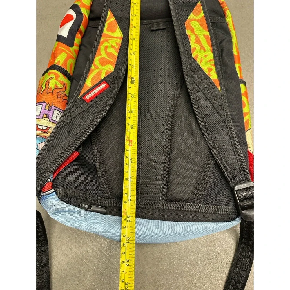 Sprayground pre owned